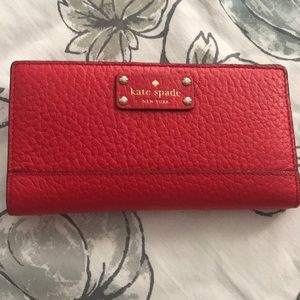 KATE SPADE WALLET